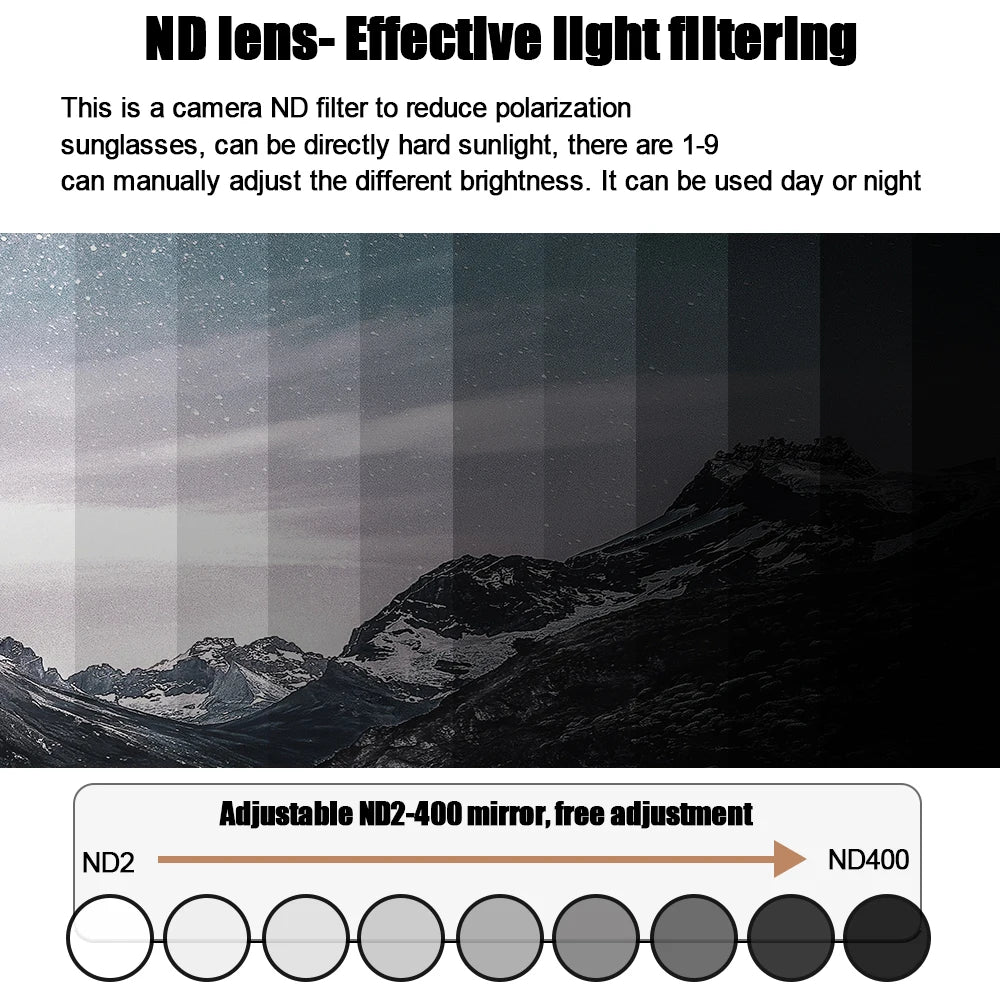 Go Lens™ Sunglasses