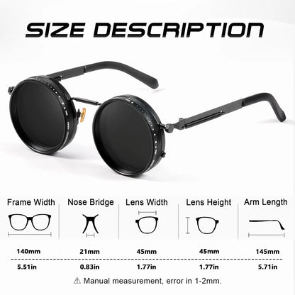 Go Lens™ Sunglasses