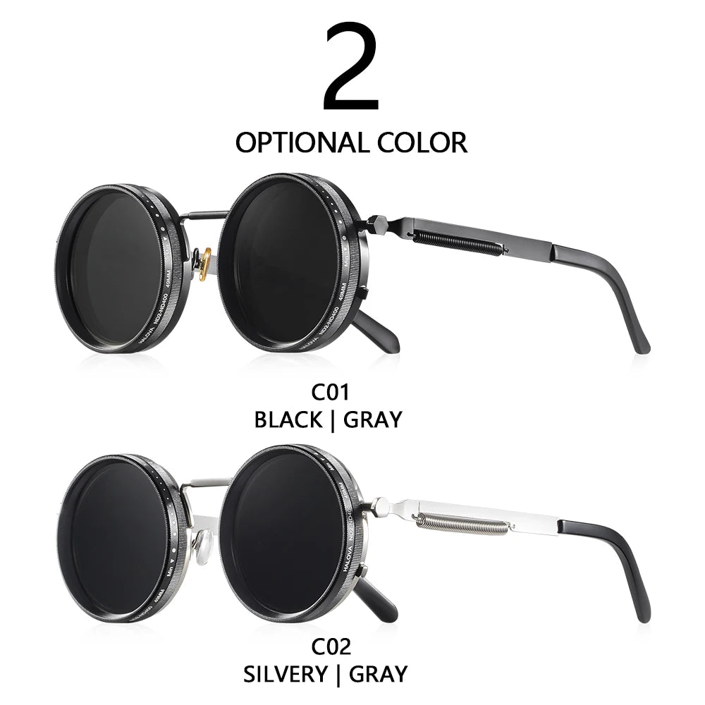 Go Lens™ Sunglasses
