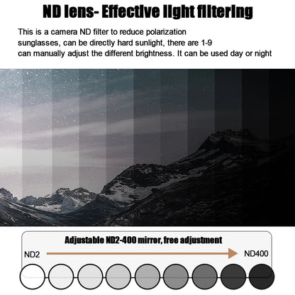 Go Lens™ Sunglasses
