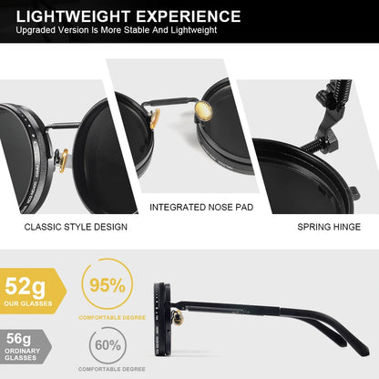 Go Lens™ Sunglasses