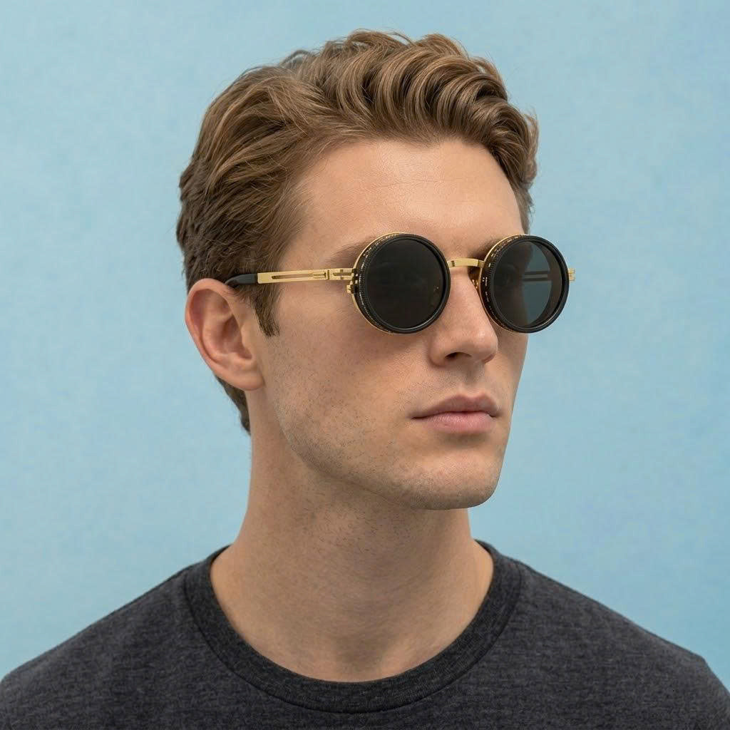 Go Lens™ Sunglasses
